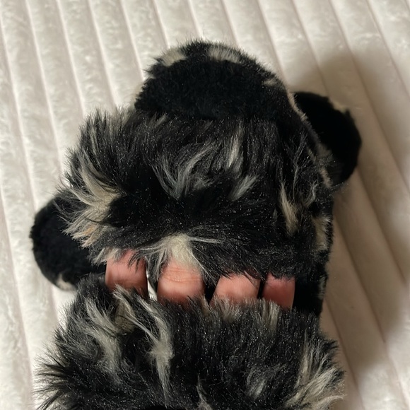 UGG Oh Yeah Spots Slide Slipper | Size 8 - Picture 3 of 9